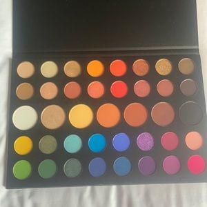 Morphe x James Charles